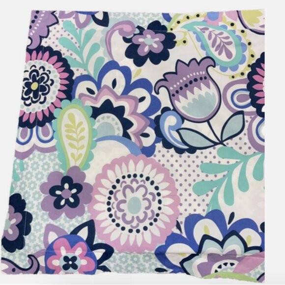 Pottery Barn Pillow Sham Standard PB Teen EUC - Picture 2 of 7